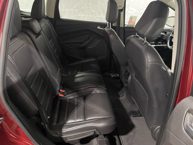 Used 2019 Ford Escape SEL image 23