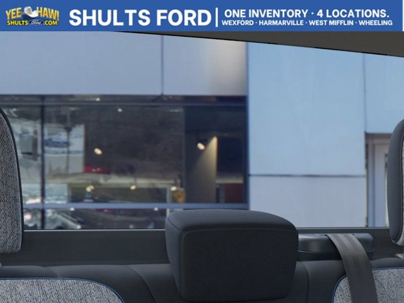 New 2026 Ford Maverick XLT AWD/4WD image 25