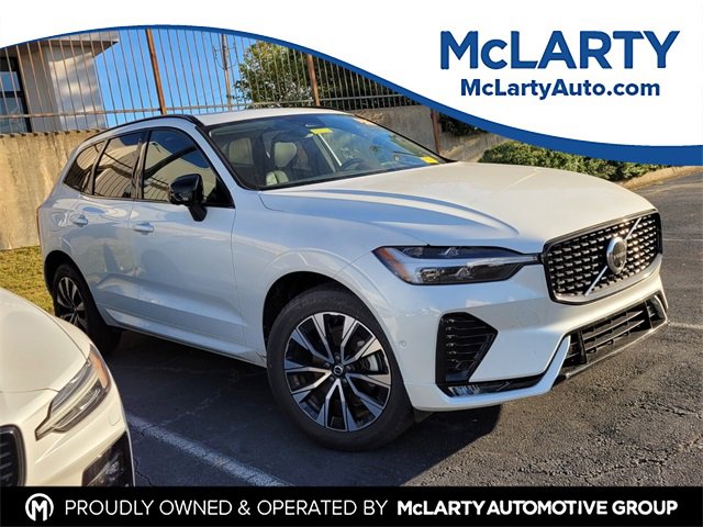 Used 2025 Volvo XC60 B5 Plus