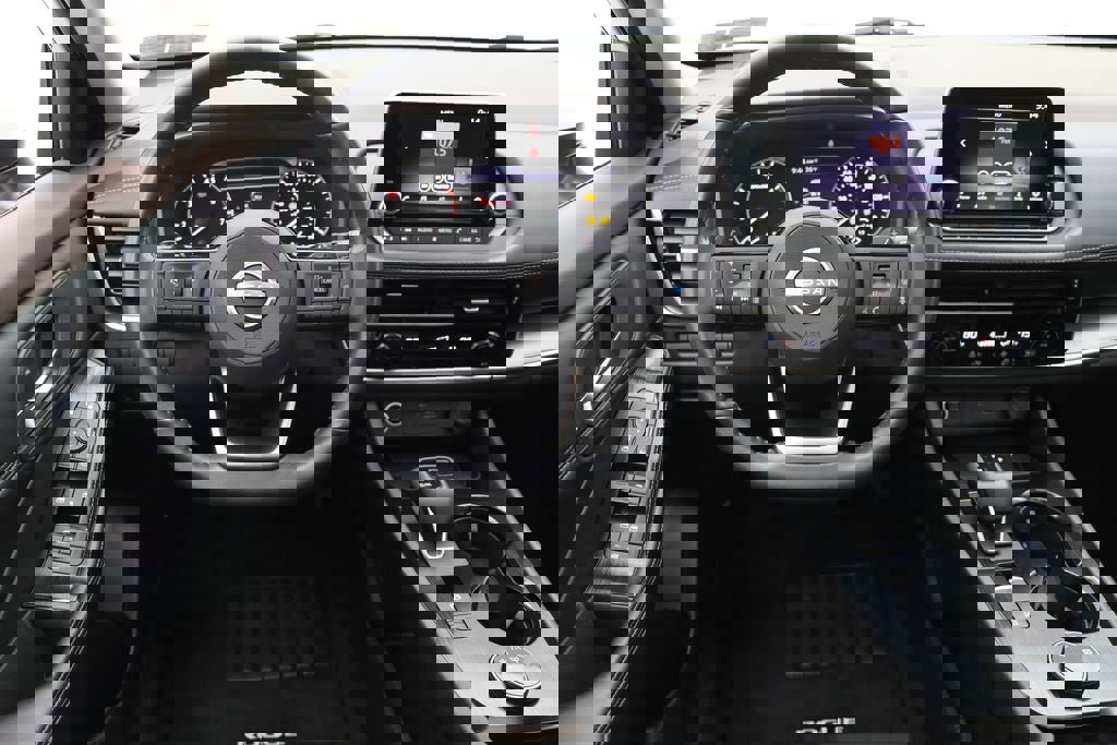 Used 2023 Nissan Rogue SV w/ SV Premium Package image 13