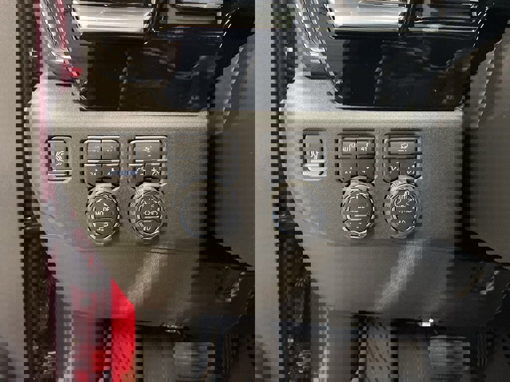 New 2026 Chevrolet Silverado 1500 RST image 32