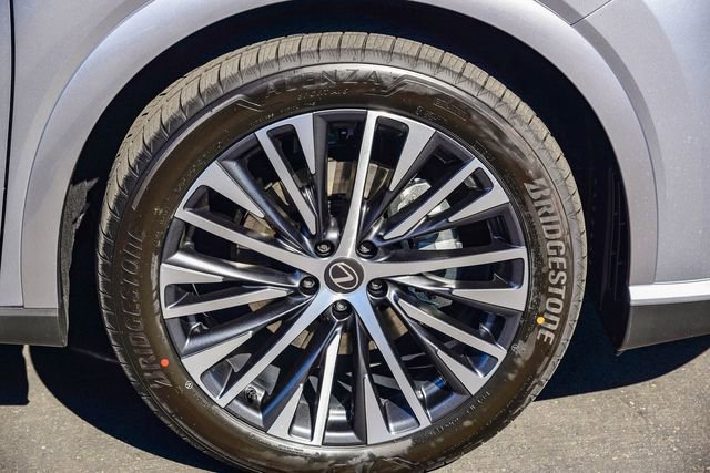 New 2026 Lexus RX 350 Premium Plus image 10