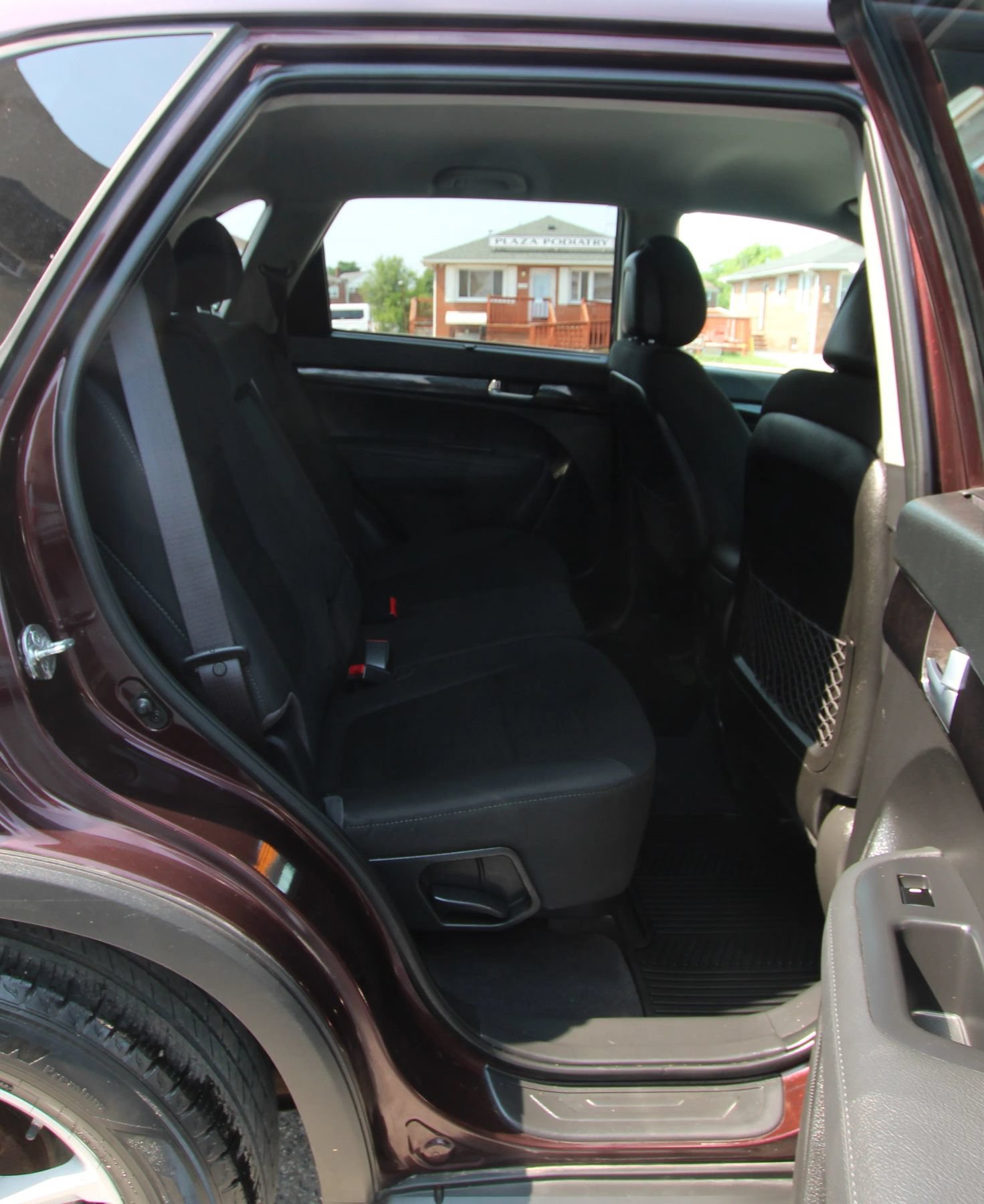 Used 2015 Kia Sorento LX FWD image 12