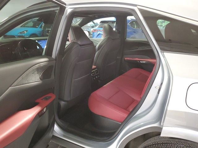 Used 2023 Lexus RX 350 F Sport w/ Accessory Package image 21