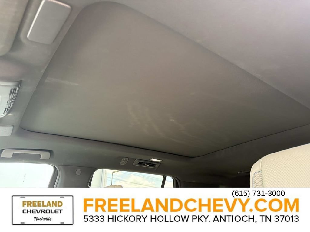 Used 2021 Cadillac Escalade Sport AWD/4WD image 25
