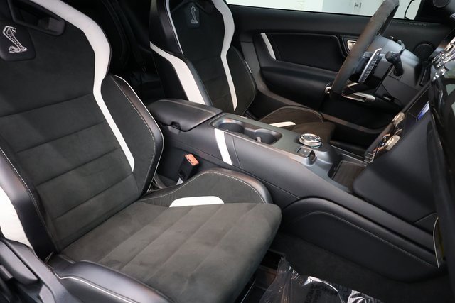 Used 2022 Ford Mustang Shelby GT500 image 82
