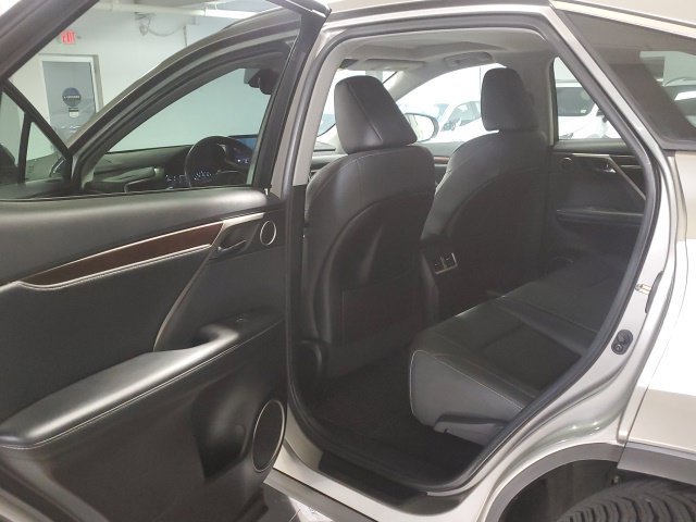 Used 2022 Lexus RX 350 AWD w/ Premium Package image 23