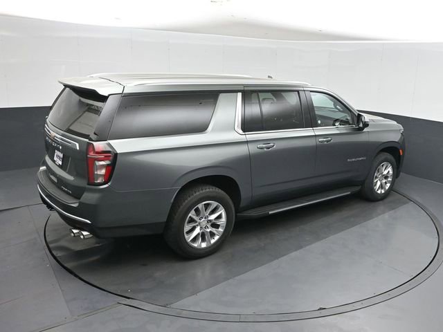 Used 2023 Chevrolet Suburban Premier AWD/4WD image 34