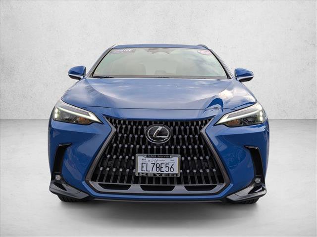Used 2026 Lexus NX 350 NX 350 Premium w/ Accessory Package (K3) video 2