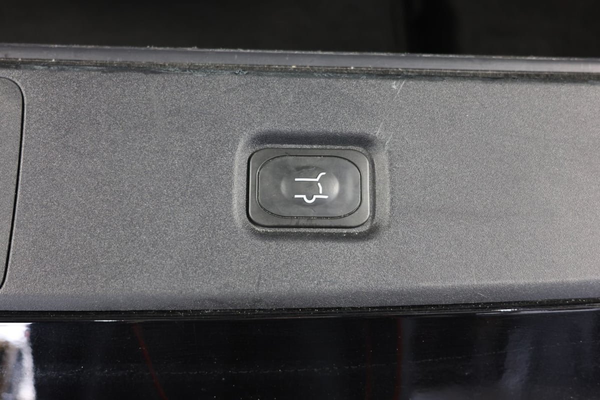 Used 2025 Ford Expedition Platinum AWD/4WD image 50