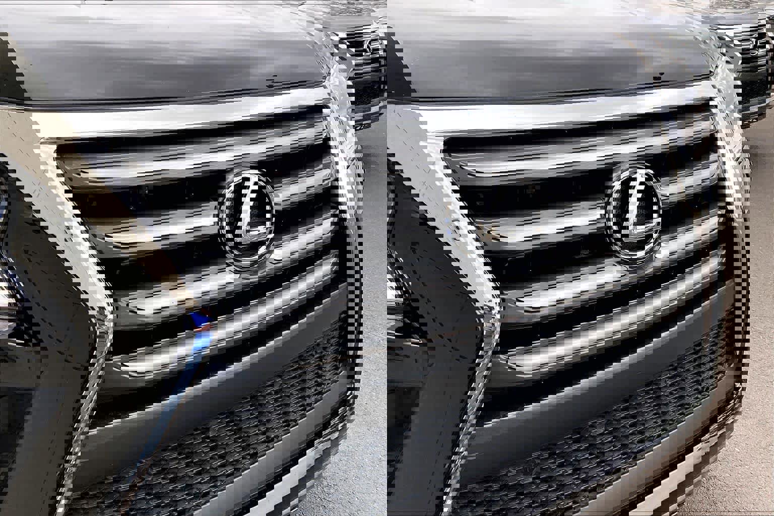 Used 2017 Lexus GX 460 Premium w/ Premium Package image 28