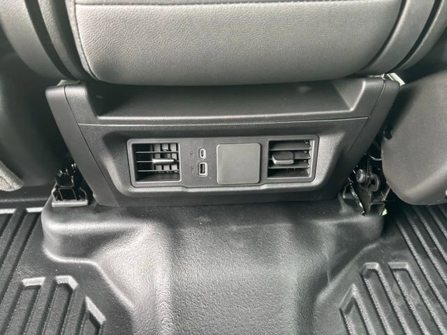 New 2025 Chevrolet Silverado 3500 W/T w/ WT Convenience Package AWD/4WD image 19