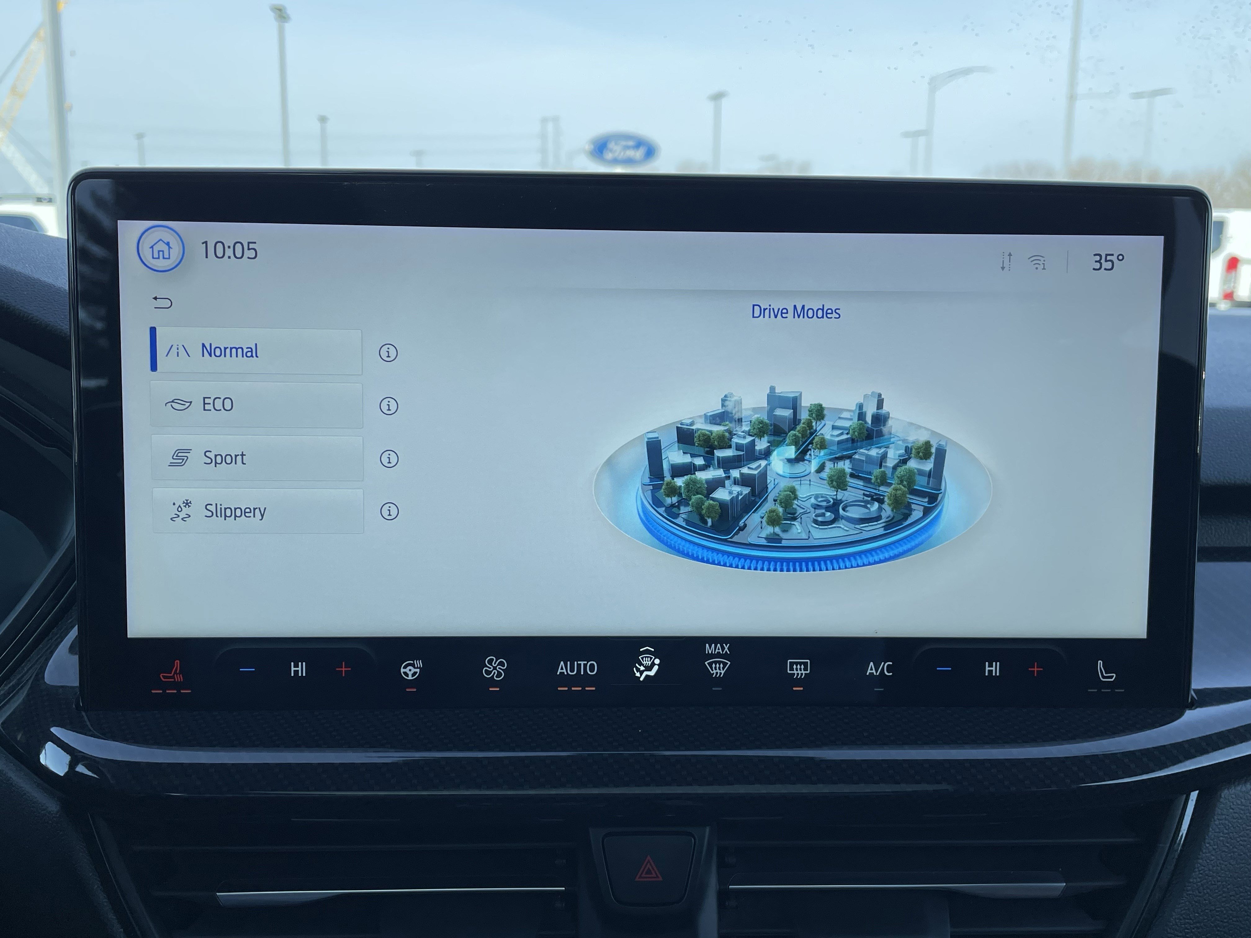 Used 2023 Ford Escape ST-Line Select w/ Tech Pack #2 image 36