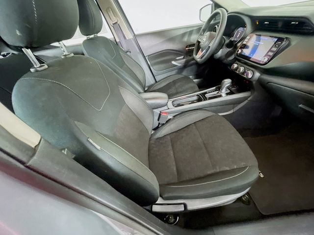 Used 2024 Nissan Kicks SV image 28