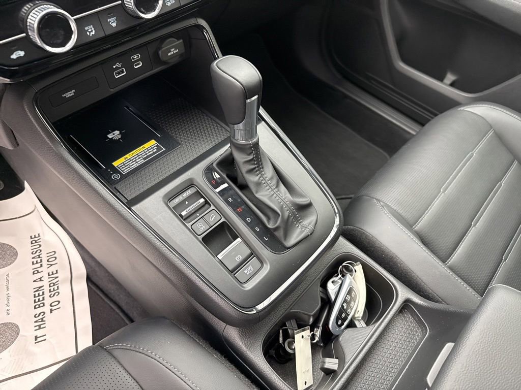 Used 2023 Honda CR-V EX-L image 20