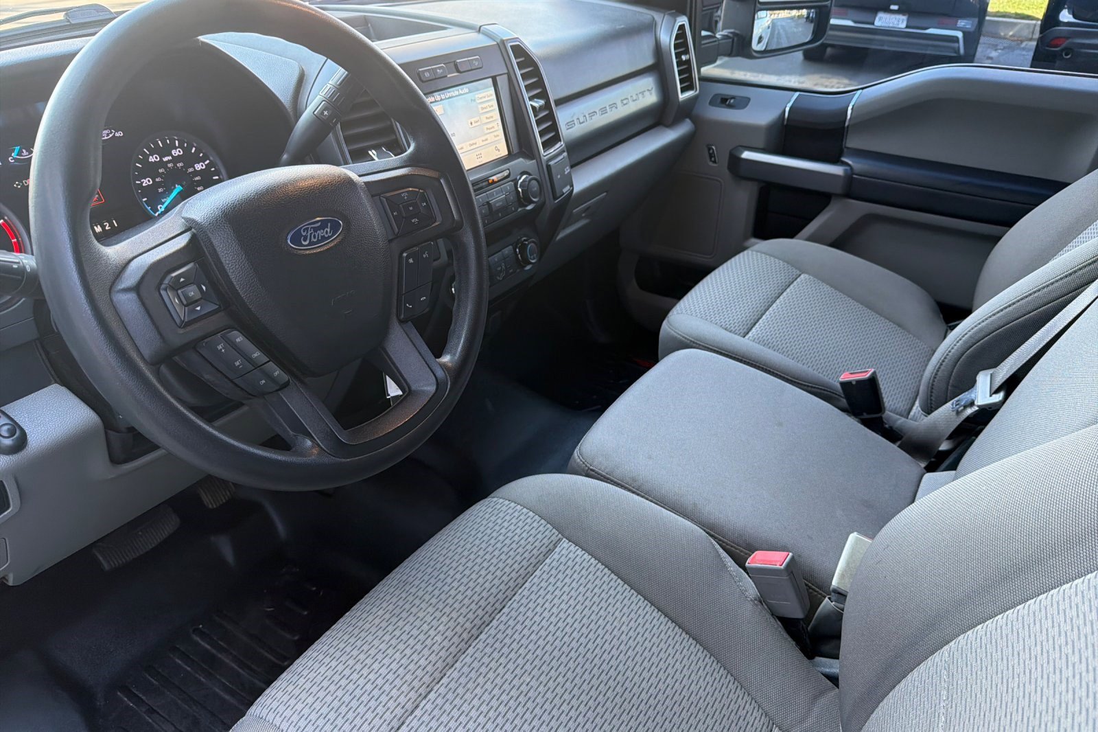 Used 2019 Ford F250 XLT w/ XLT Value Package image 11