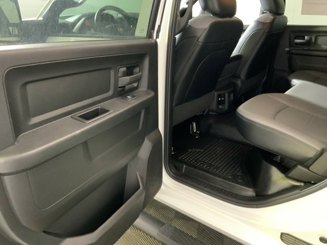 Used 2024 RAM 3500 Tradesman w/ Electrical Accessory Group image 29