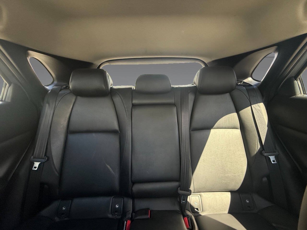 Used 2021 MAZDA CX-30 AWD 2.5 S w/ Select Package image 31