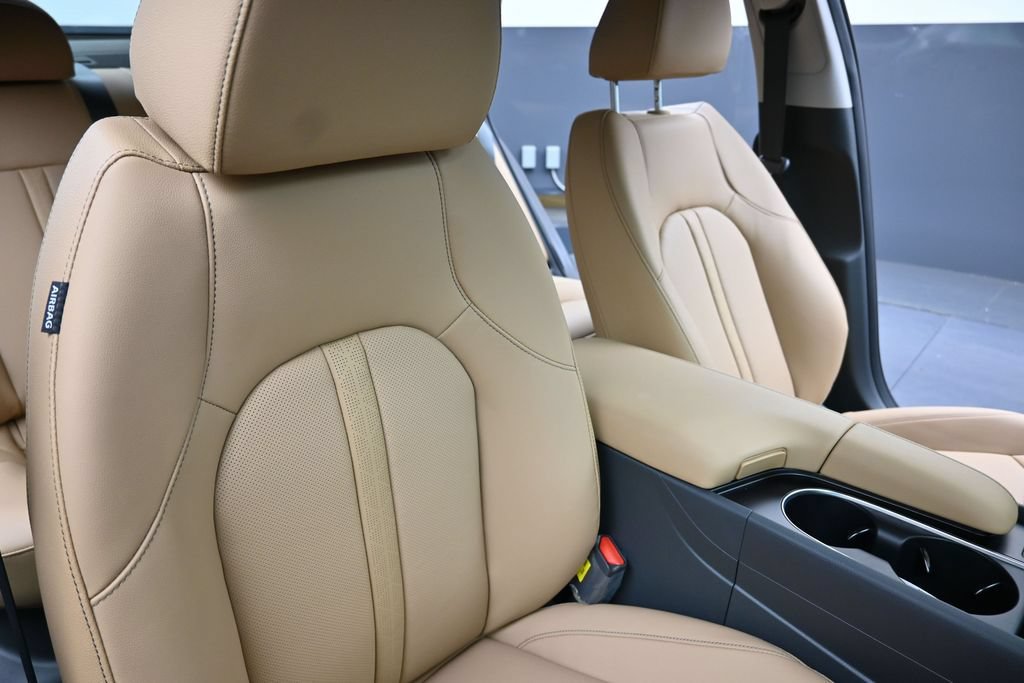 New 2026 Hyundai Sonata Limited FWD image 14