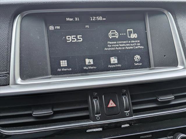 Used 2020 Kia Optima LX image 15