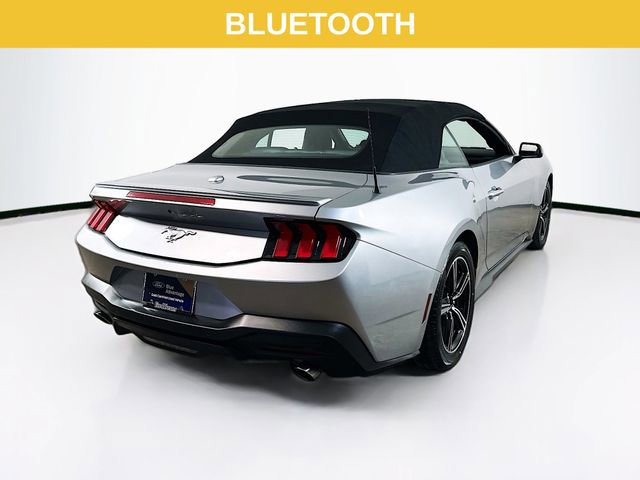 Certified 2024 Ford Mustang Premium image 13