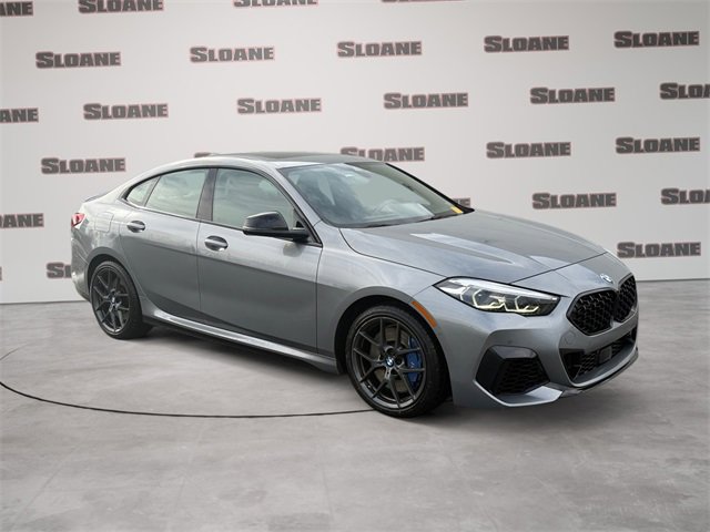 Used 2022 BMW M235i xDrive Gran Coupe w/ Premium Package image 7