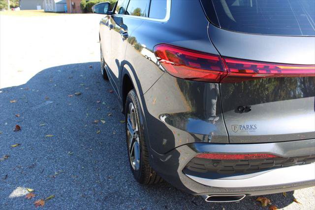 Certified 2025 Audi Q5 Premium w/ Premium Plus AWD/4WD image 46