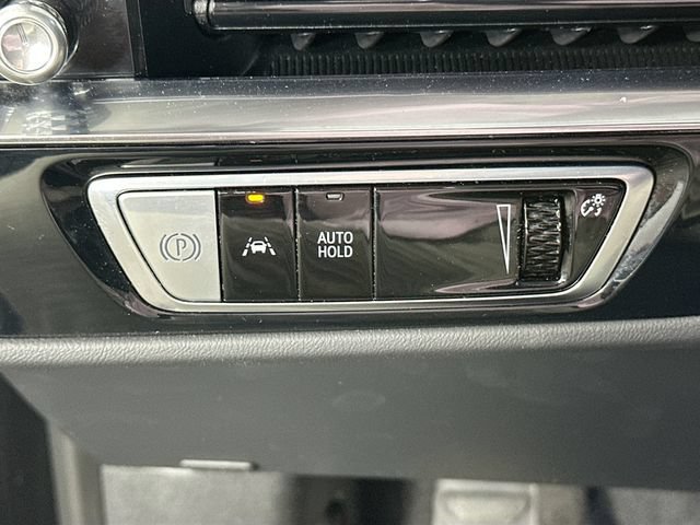 Used 2024 Cadillac Lyriq Tech AWD/4WD image 25