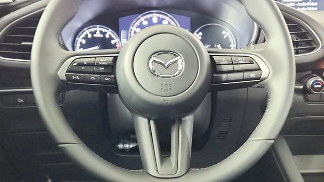 Used 2026 MAZDA MAZDA3 s Sport FWD image 22