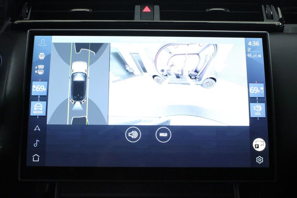 Used 2024 Land Rover Range Rover Velar Dynamic HSE image 29