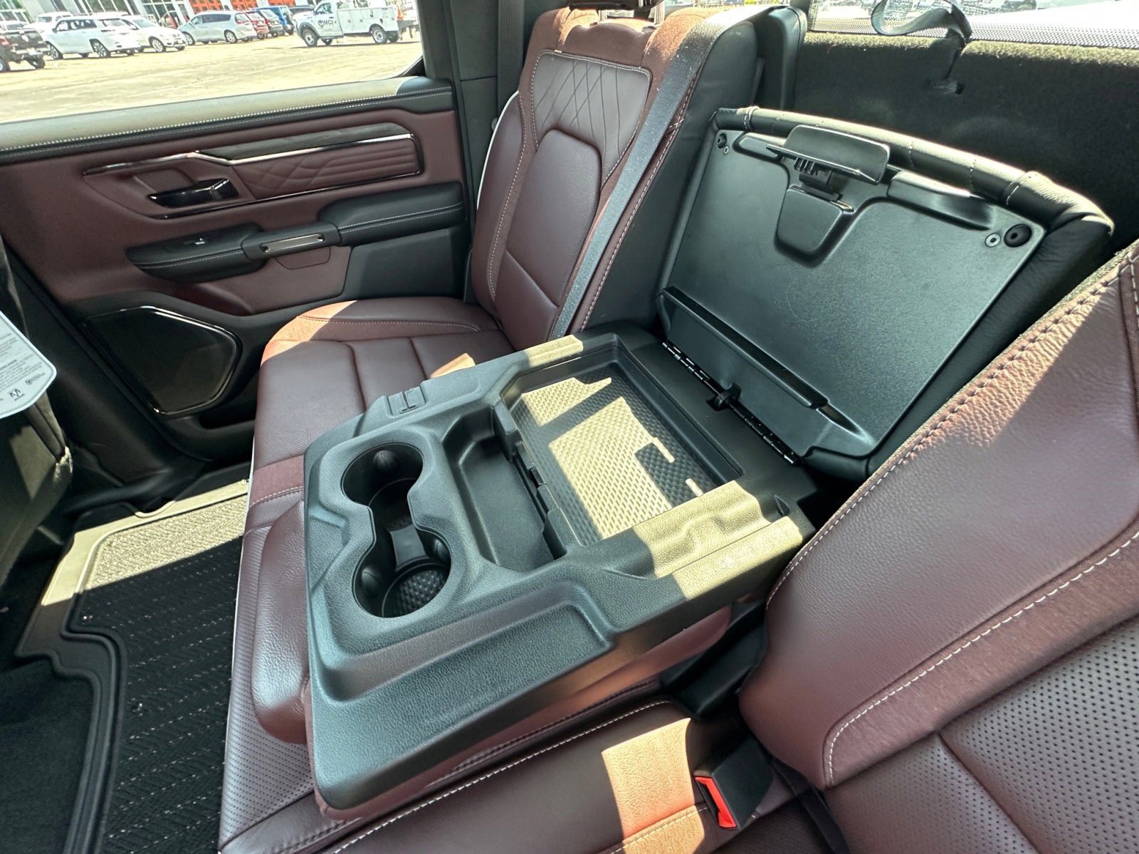 New 2025 RAM 1500 Limited image 43
