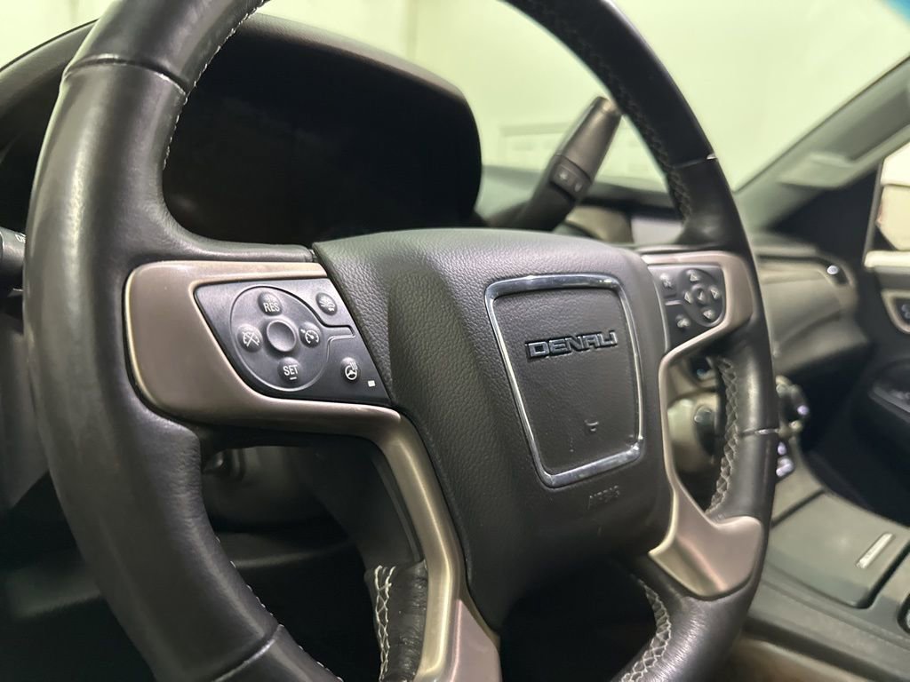 Used 2018 GMC Yukon Denali w/ Denali Ultimate Package image 36