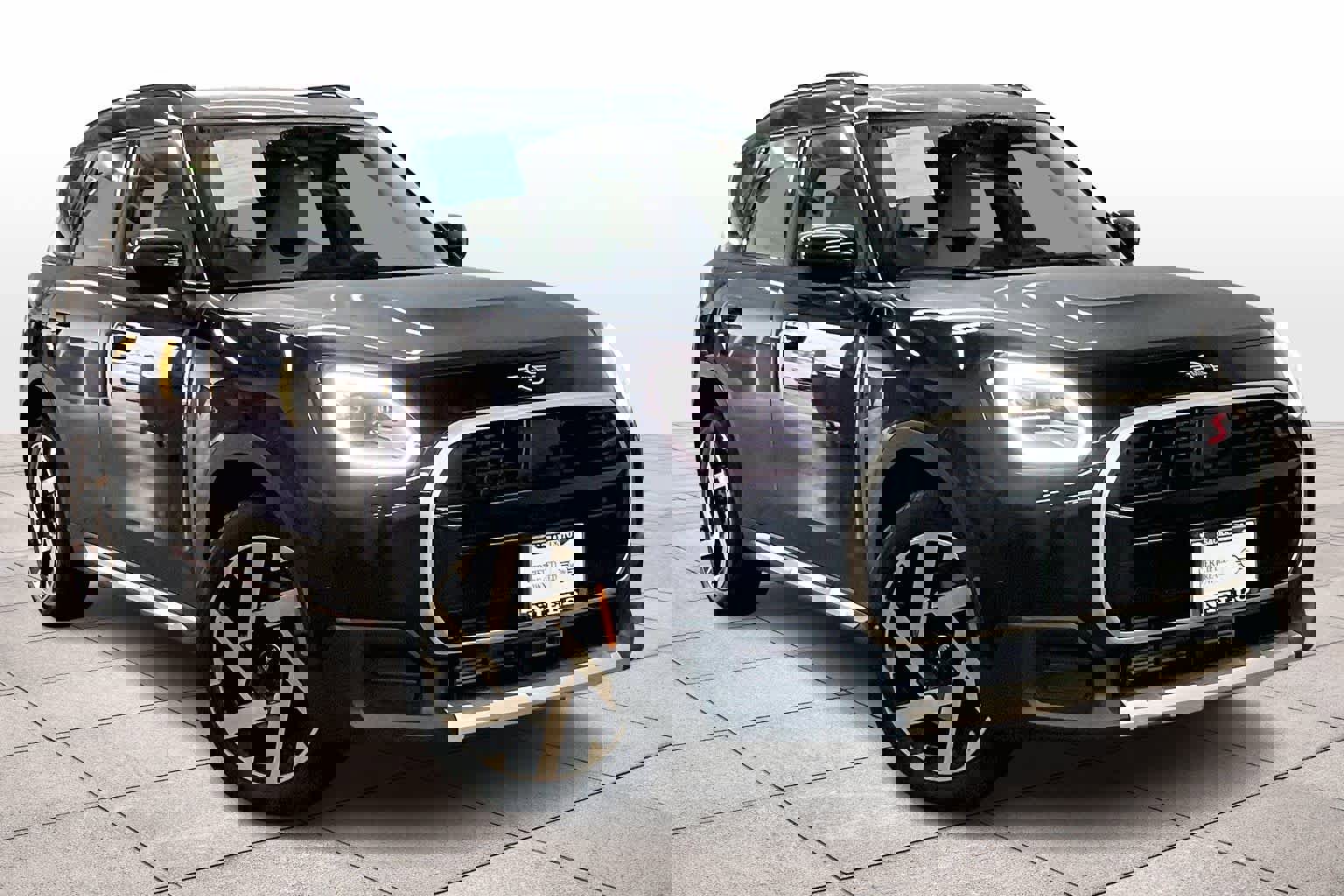 Certified 2025 MINI Cooper Countryman S image 2