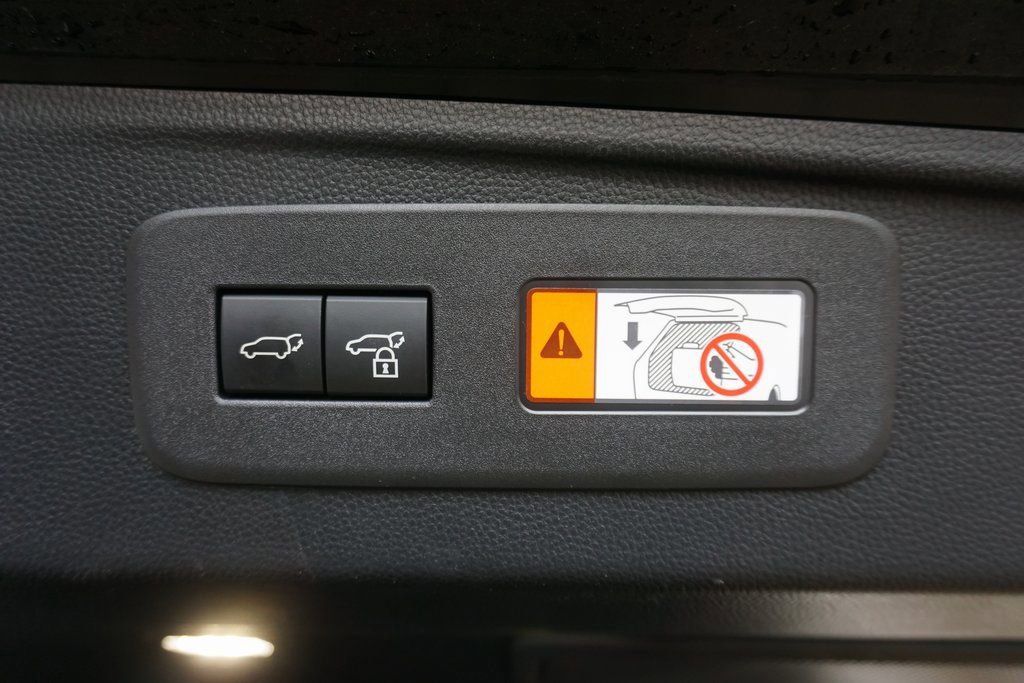 Certified 2024 Toyota Land Cruiser AWD/4WD image 20