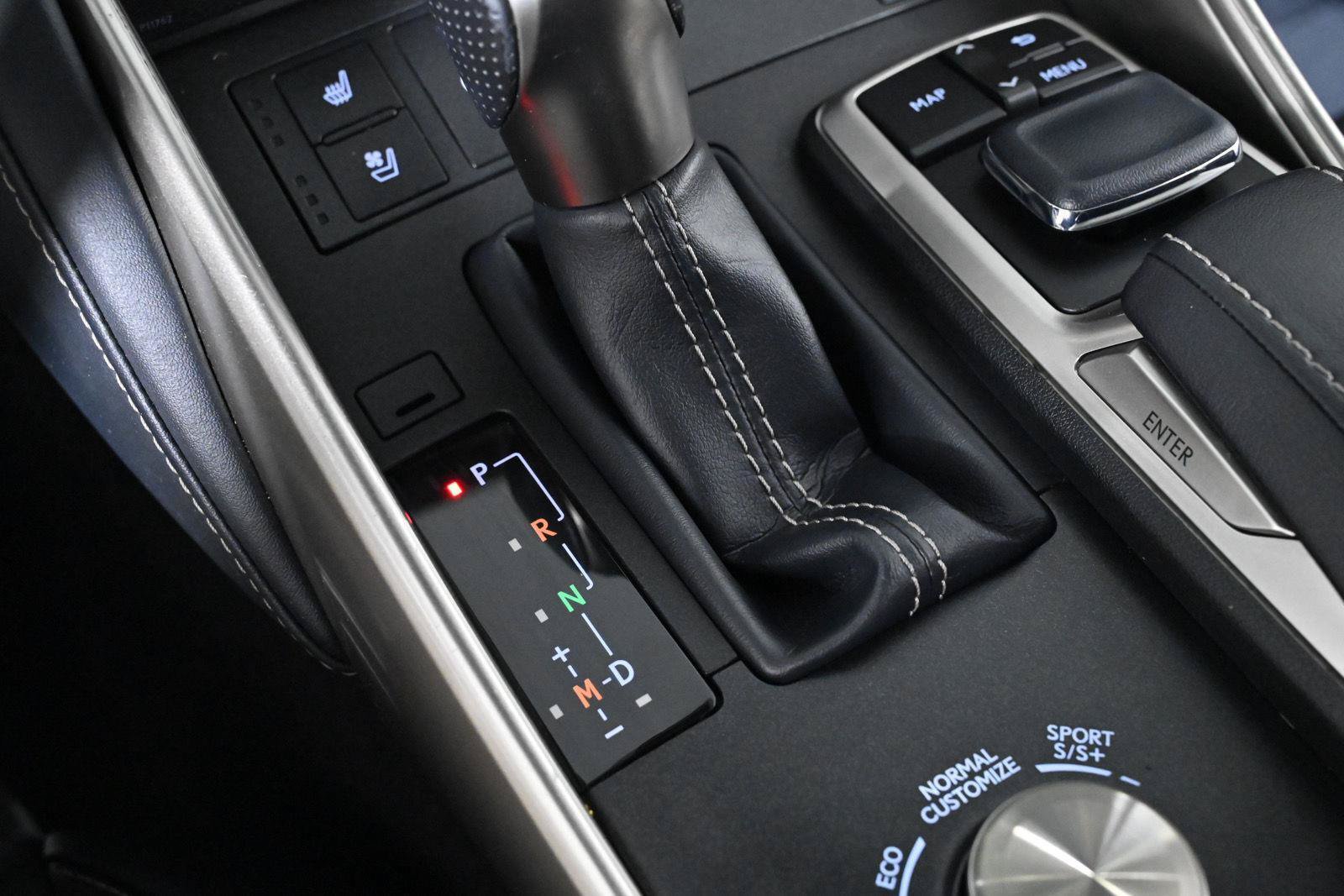 Used 2019 Lexus IS 350 F Sport w/ F Sport Package AWD/4WD image 18