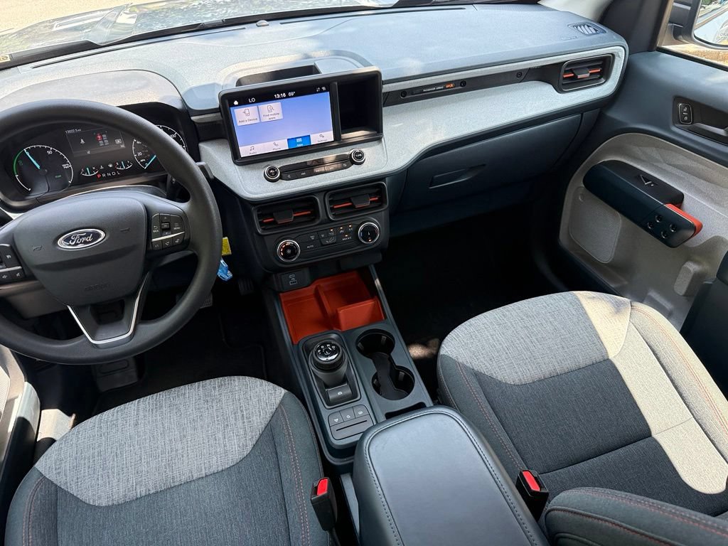 Used 2022 Ford Maverick XLT FWD image 30