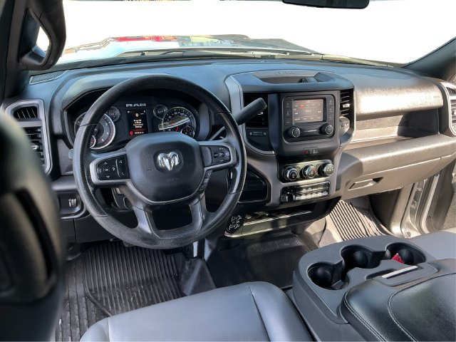 Used 2024 RAM 5500 Tradesman w/ Chrome Appearance Group AWD/4WD image 32