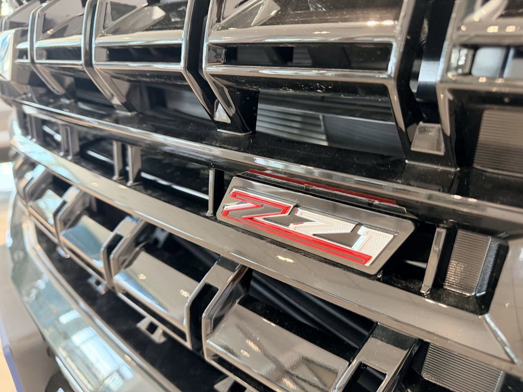 New 2026 Chevrolet Tahoe Z71 image 16