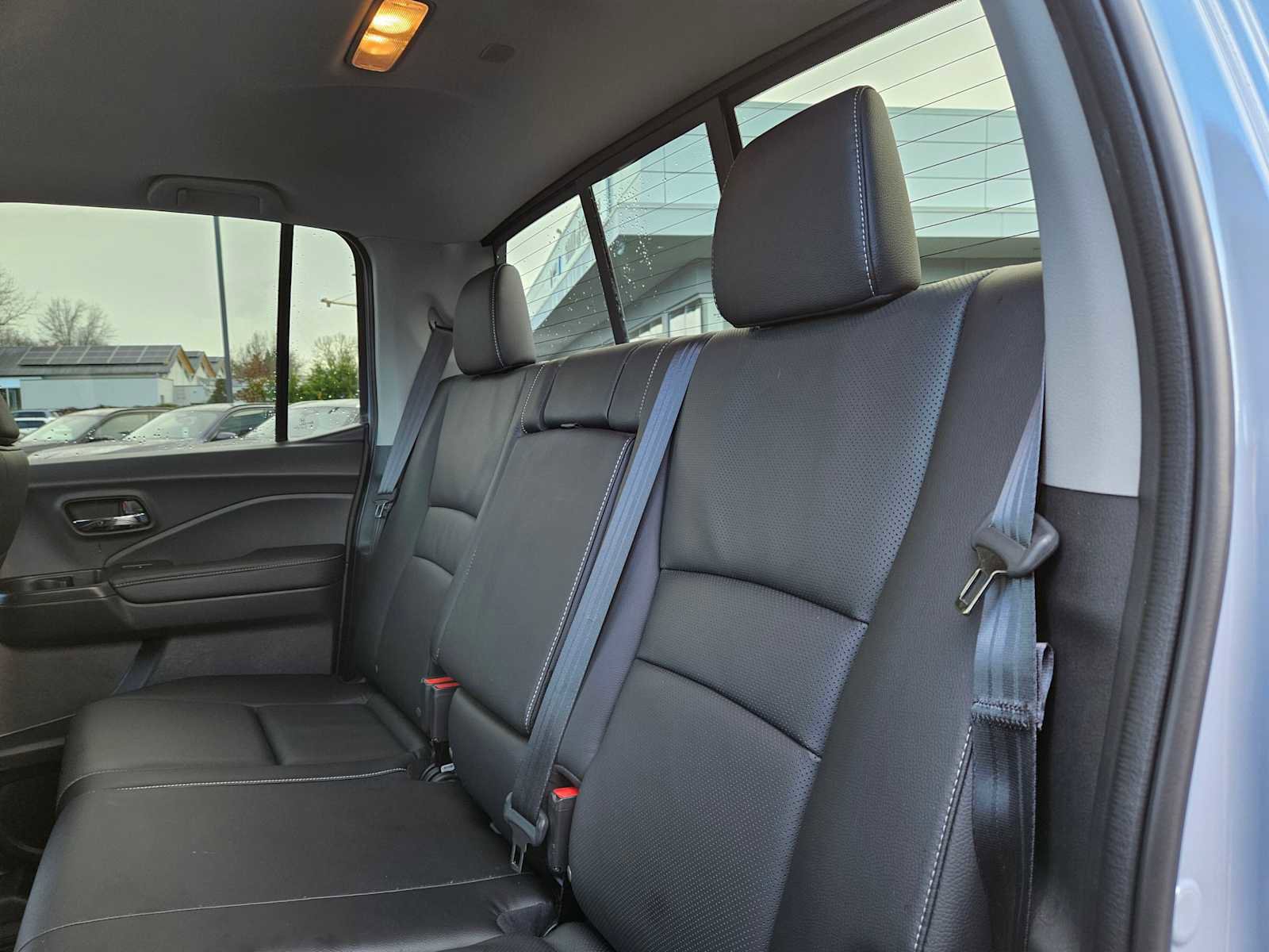 Used 2023 Honda Ridgeline RTL image 21