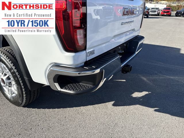 New 2026 GMC Sierra 2500 Pro image 9
