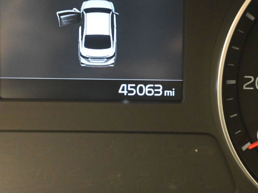 Used 2021 Kia Forte LXS image 30