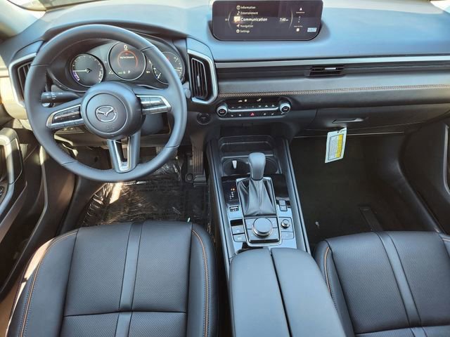 New 2026 MAZDA CX-50 AWD 2.5 Hybrid w/ Weather Package image 2