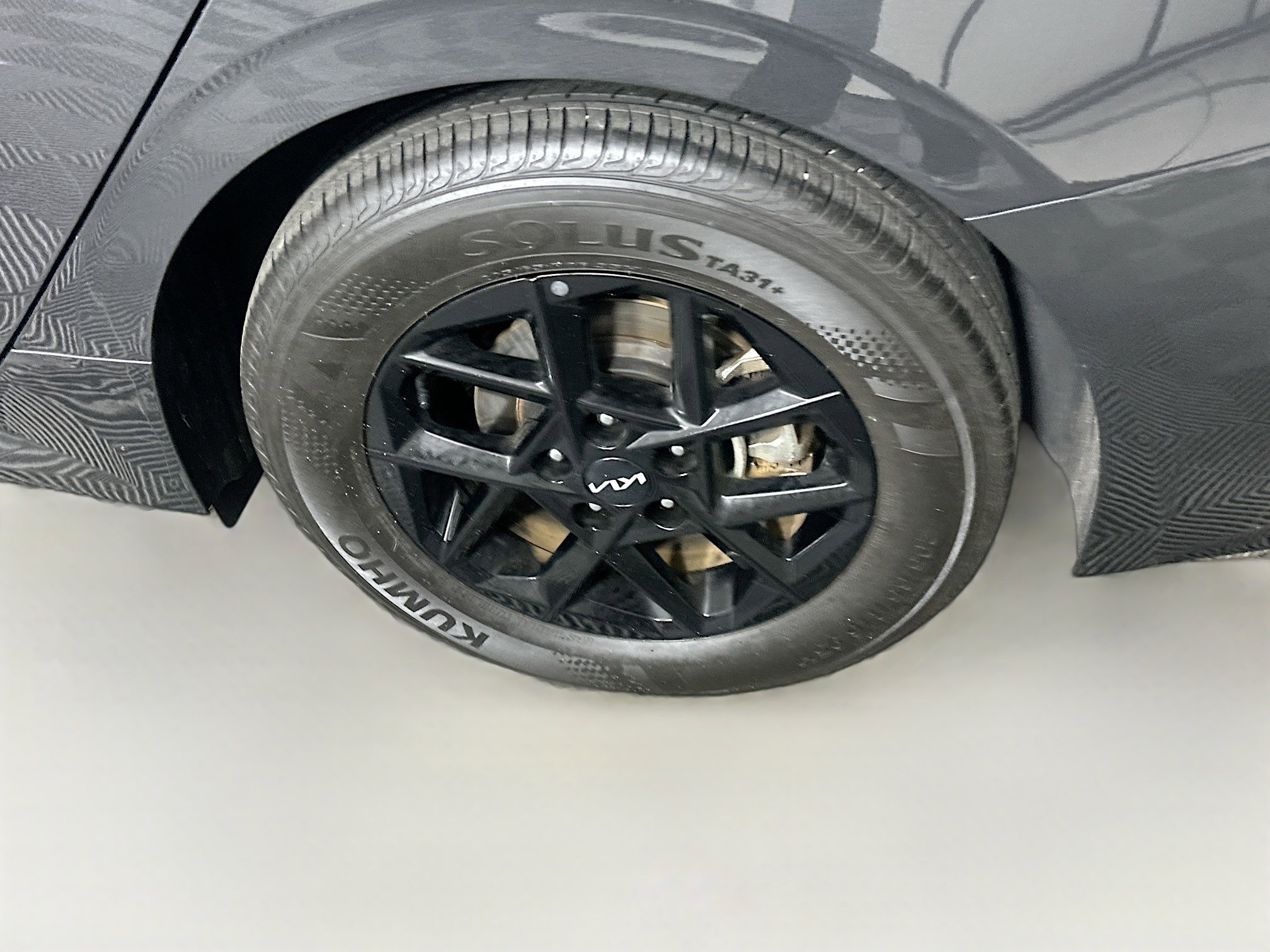 Used 2025 Kia K5 LXS image 11