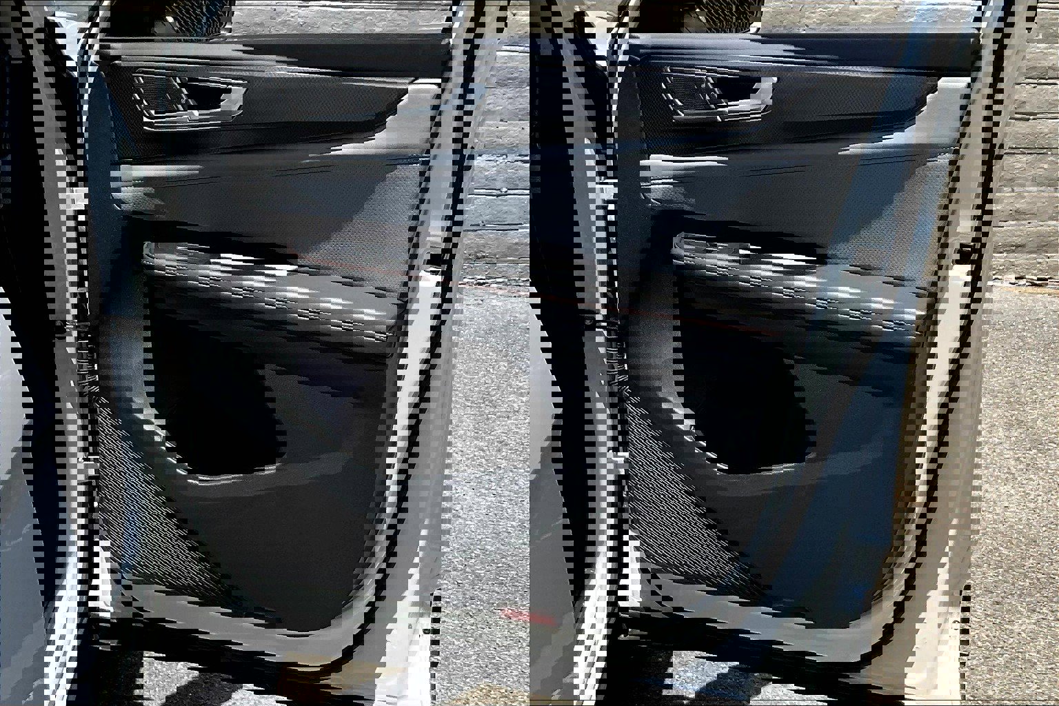 Used 2024 Volkswagen Atlas Peak Edition SEL image 23