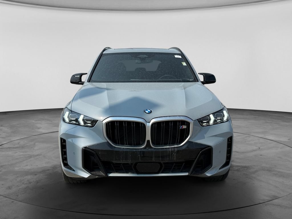 Used 2026 BMW X5 M60i AWD/4WD image 4