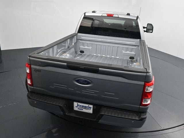 Certified 2023 Ford F150 XL w/ STX Appearance Package AWD/4WD image 22