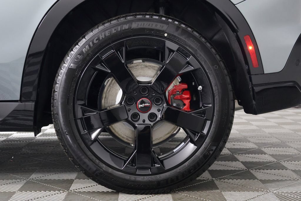 New 2027 MINI Cooper Countryman John Cooper Works AWD/4WD image 10