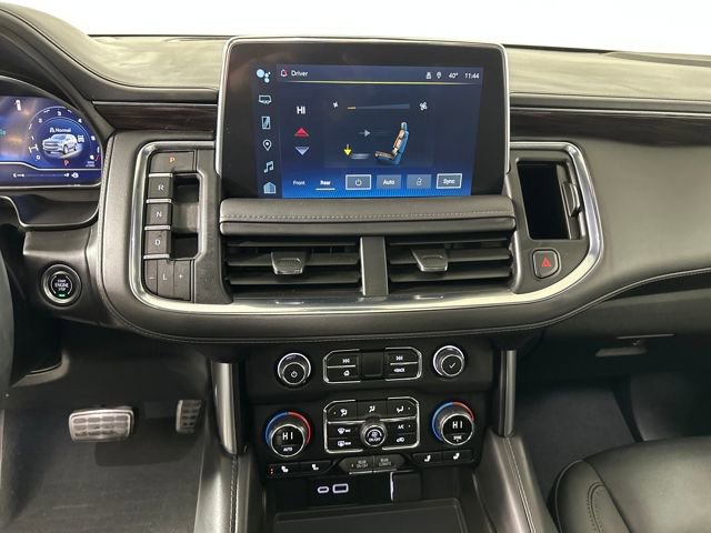 Used 2024 Chevrolet Tahoe LT w/ Max Trailering Package image 21