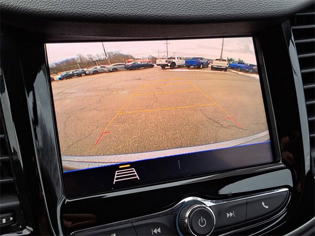 Used 2020 Chevrolet Trax LT image 14
