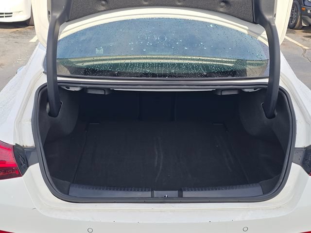 Used 2025 Mercedes-Benz CLA 250 4MATIC image 13